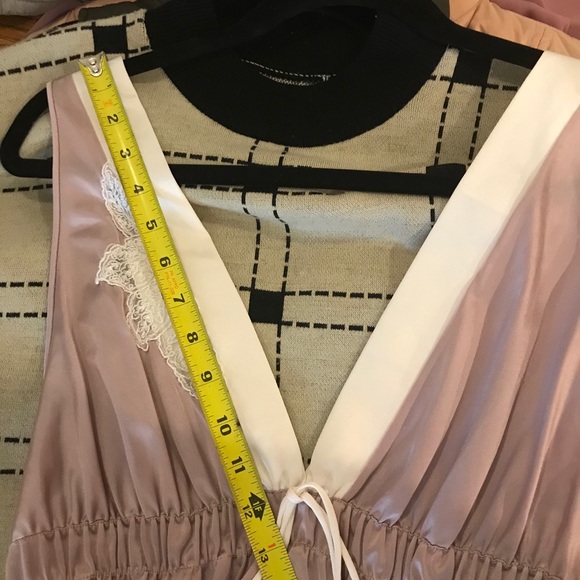 Beautiful & Silky Maude Gown - Picture 7 of 8